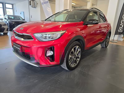 Kia Stonic 1.0 T-GDi 120 CV Energy del 2019 usata a Rimini