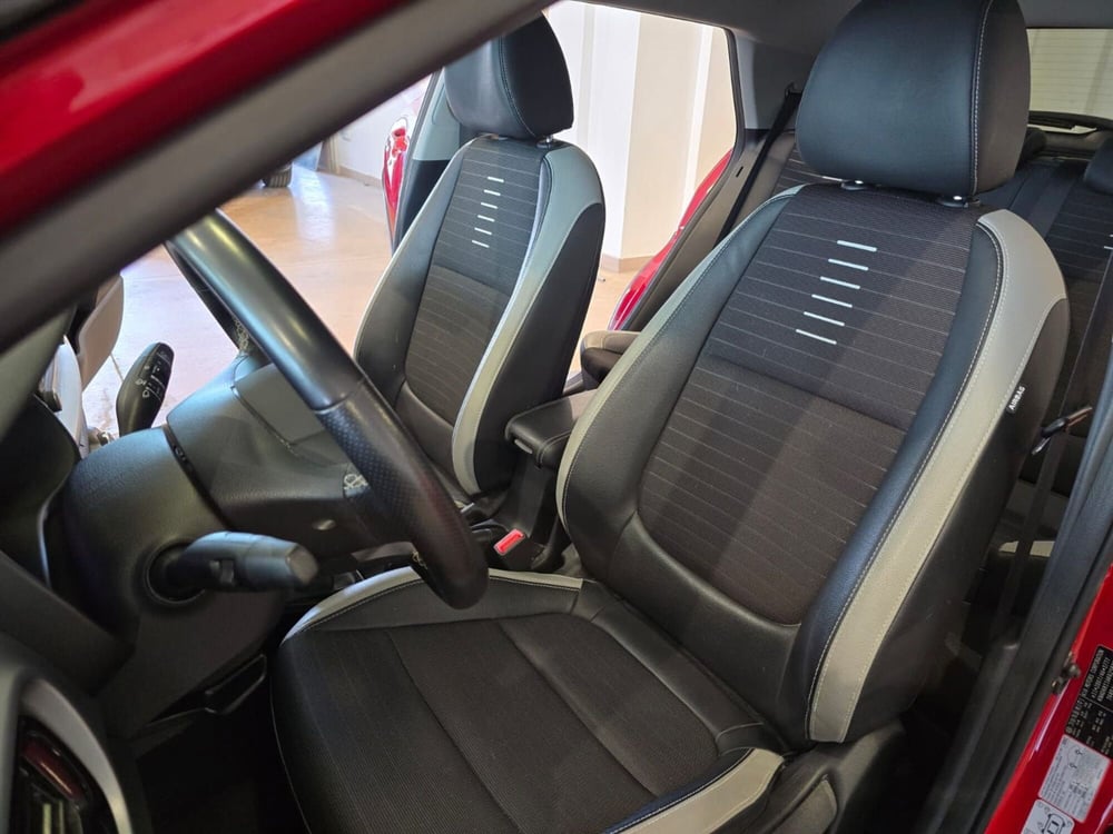 Kia Stonic usata a Rimini (10)