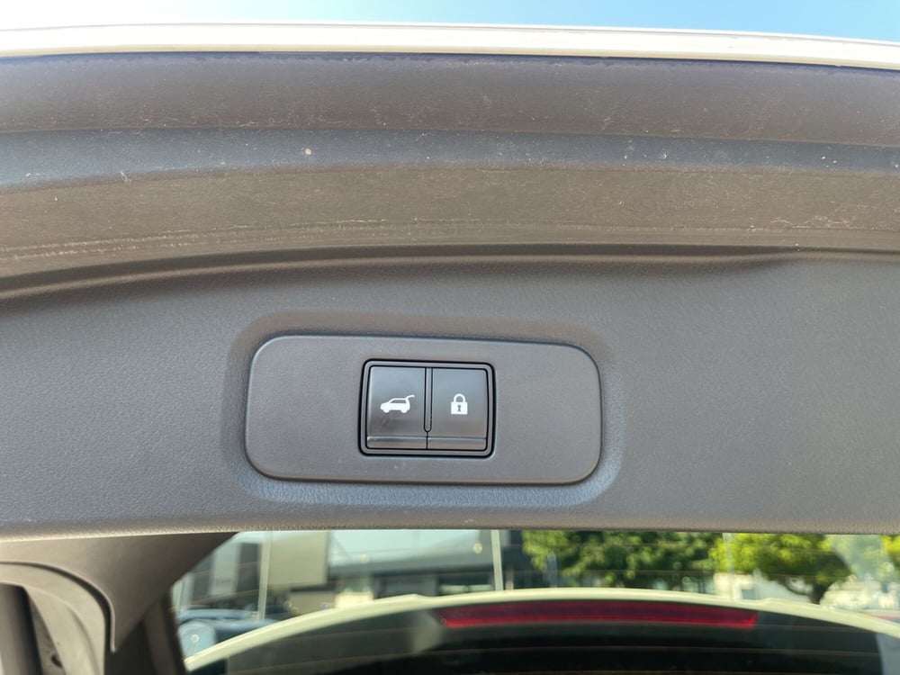Nissan Qashqai usata a Frosinone (17)