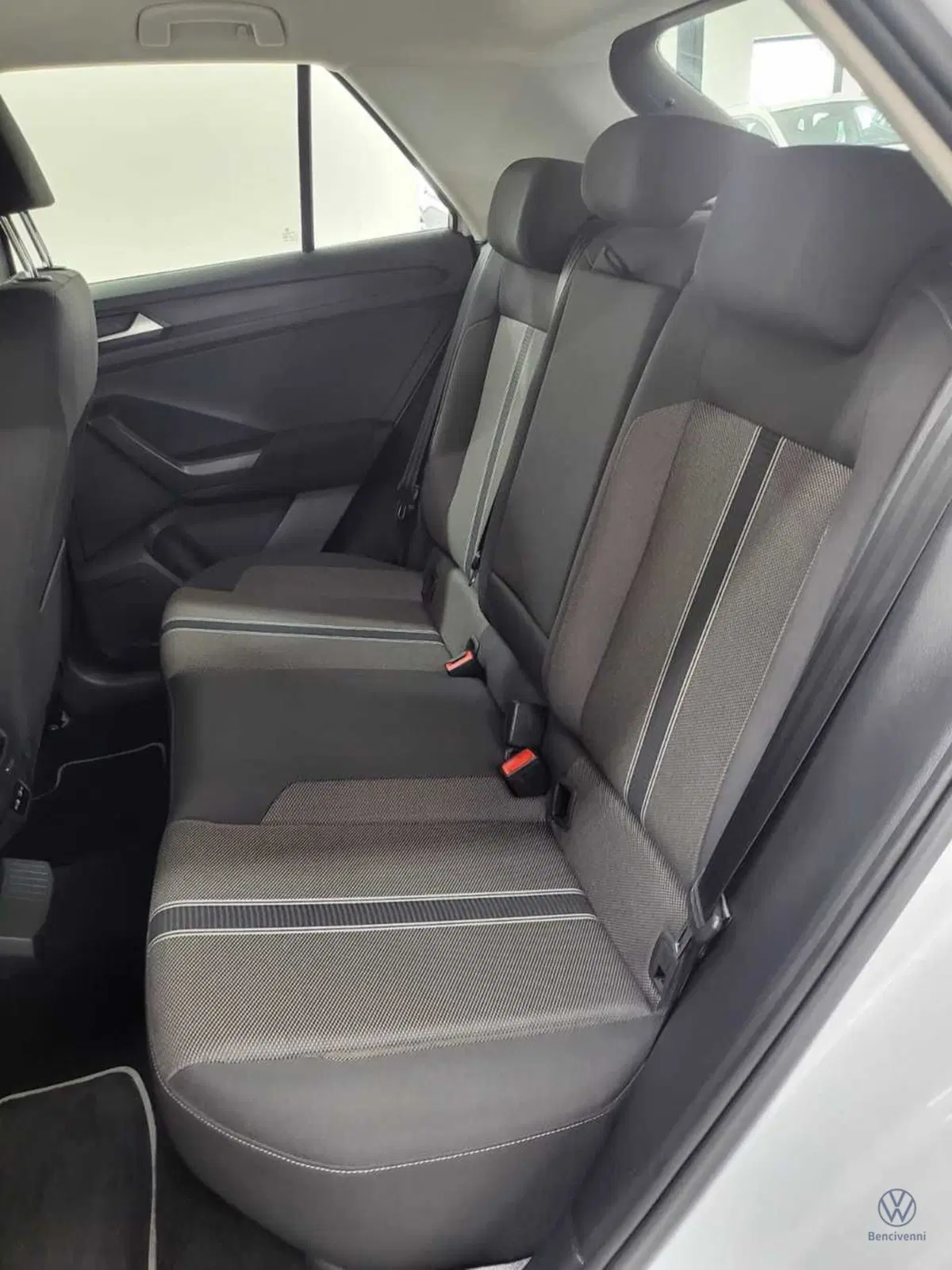 Volkswagen T-Roc usata a Catanzaro (13)