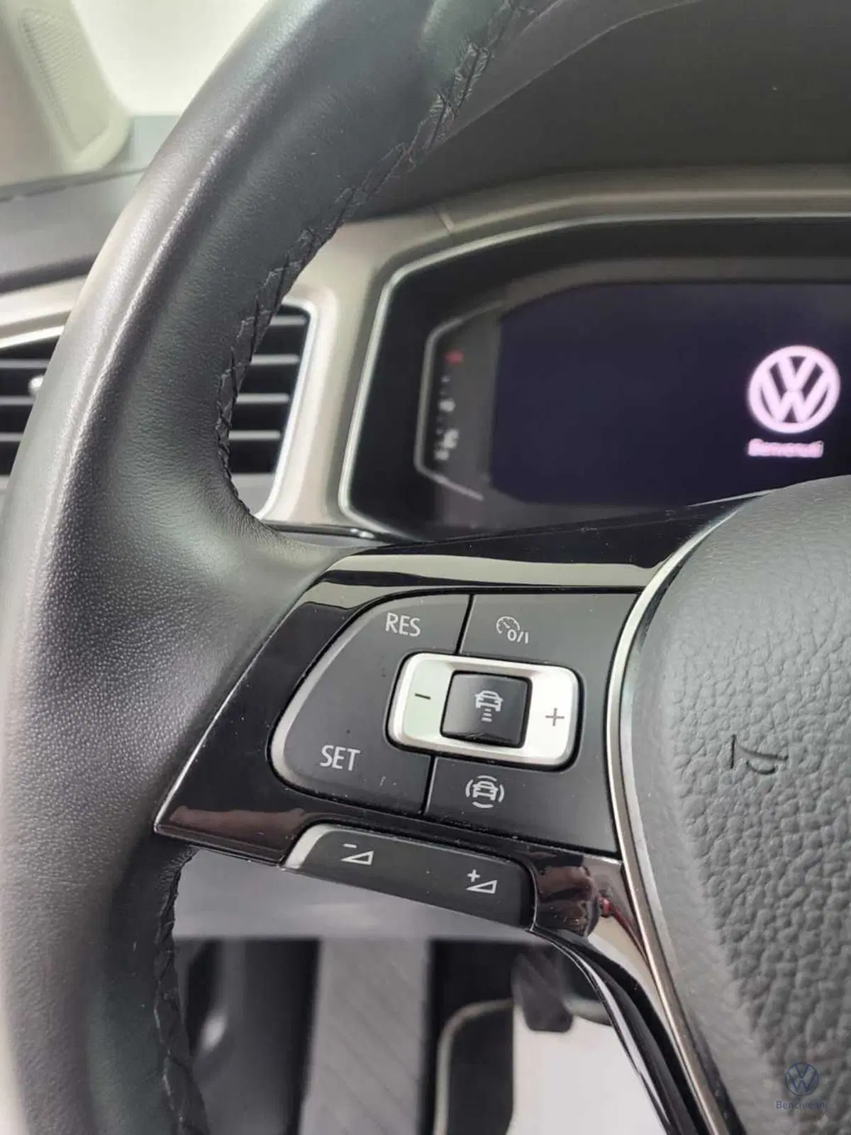 Volkswagen T-Roc usata a Catanzaro (16)