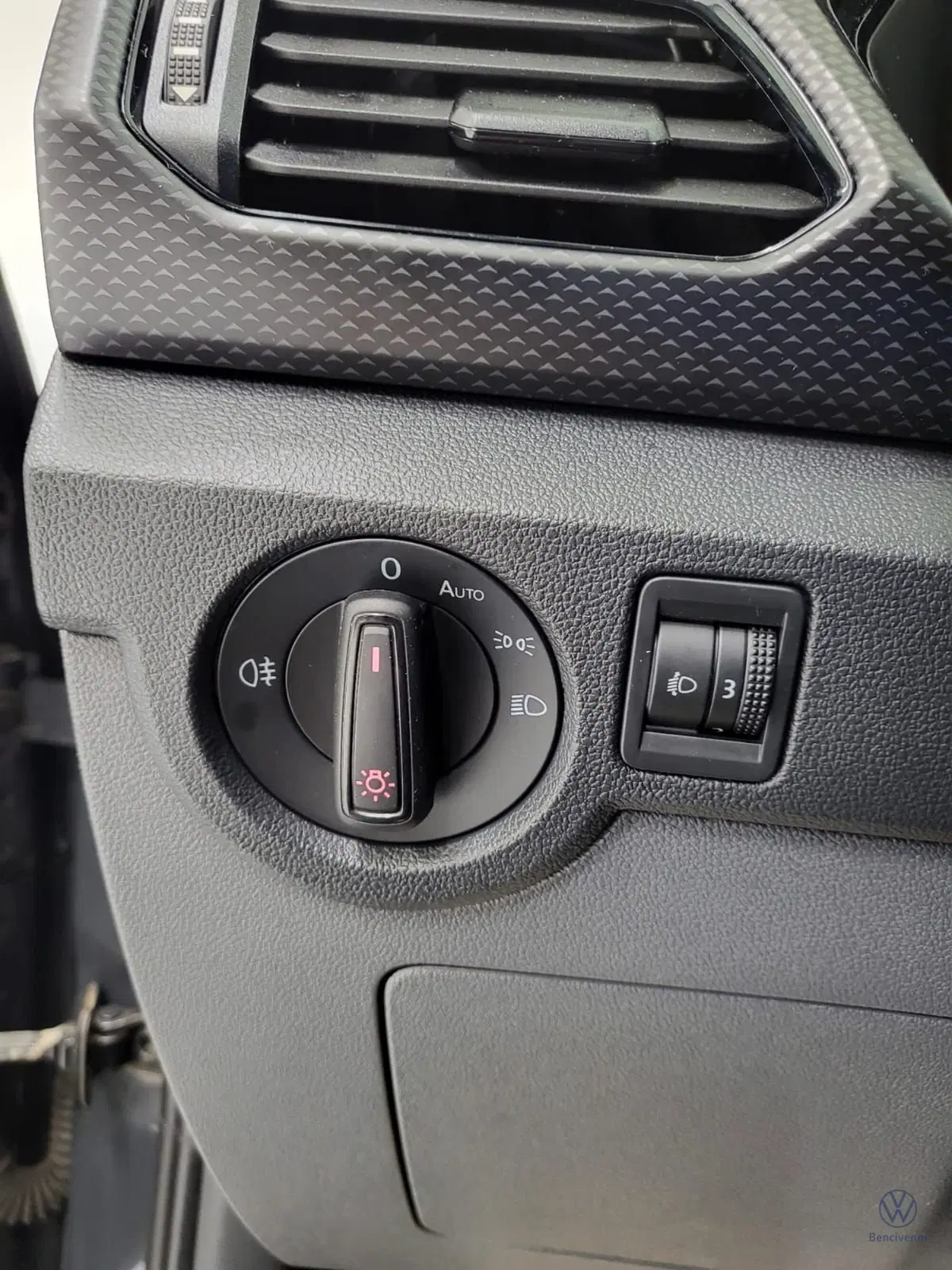 Volkswagen T-Cross usata a Catanzaro (13)