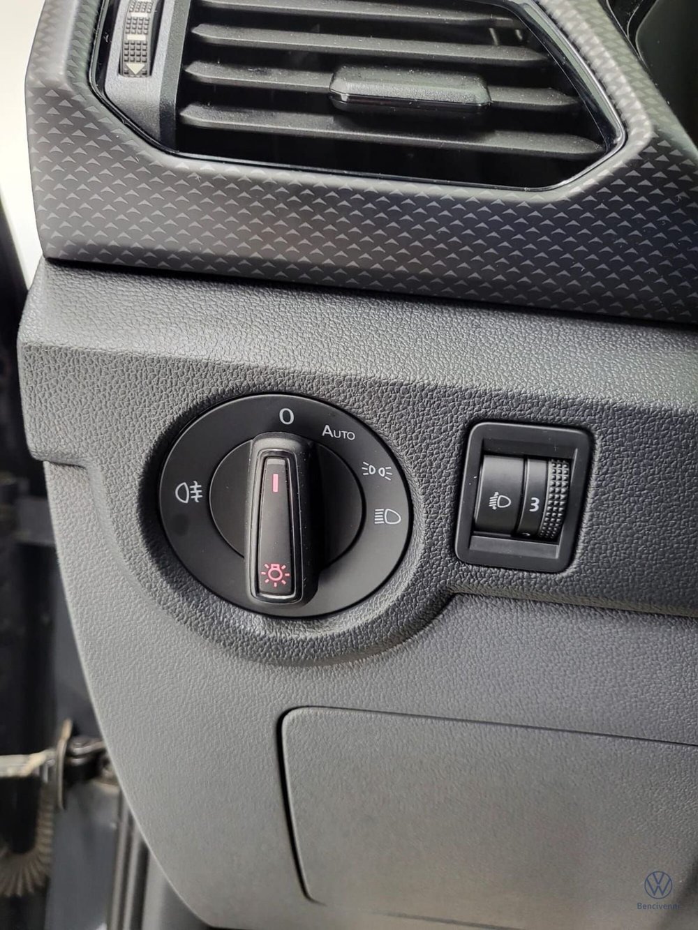 Volkswagen T-Cross usata a Catanzaro (13)