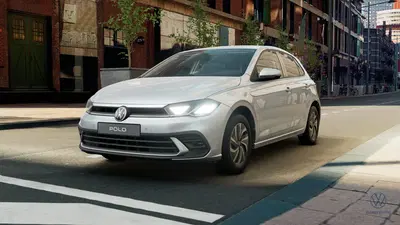 Volkswagen Polo 1.0 EVO nuova a Catanzaro