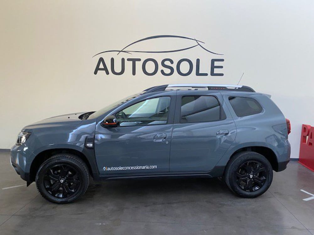 Dacia Duster usata a Verona