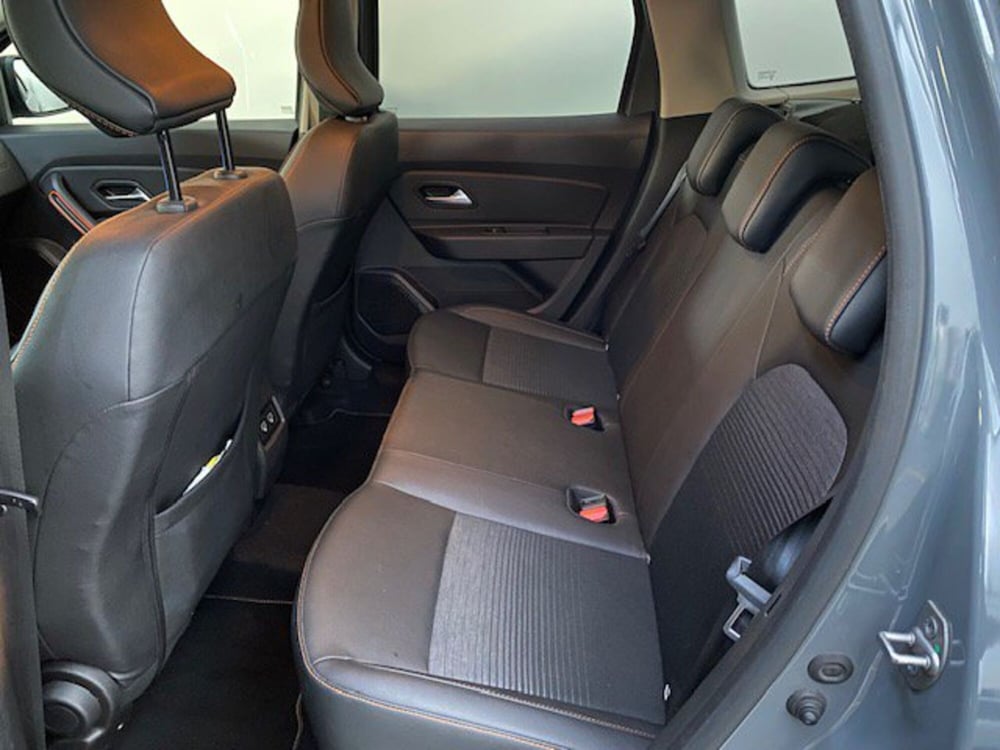Dacia Duster usata a Verona (5)