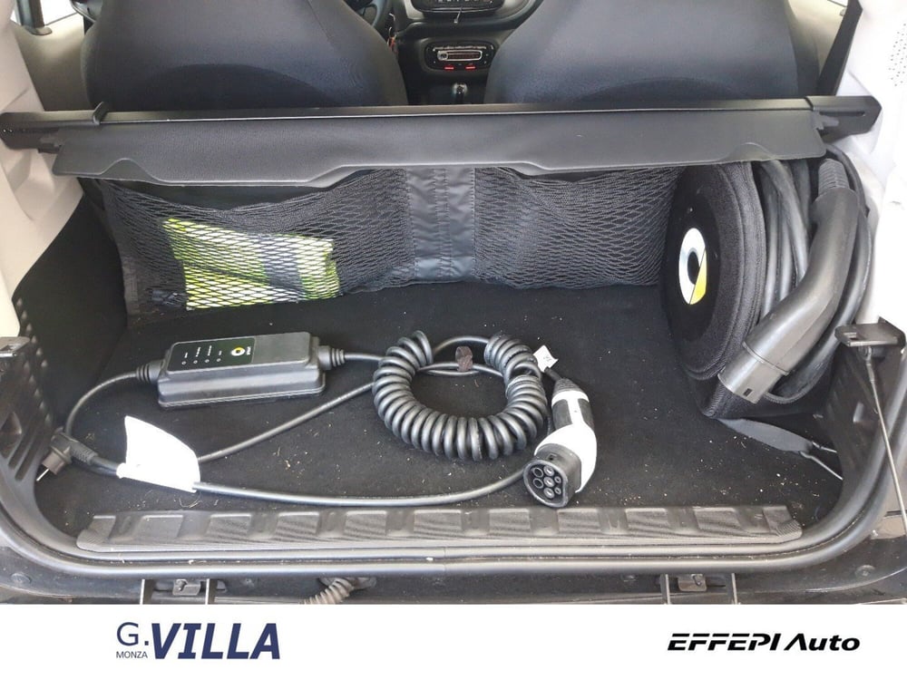 smart Fortwo usata a Monza e Brianza (11)