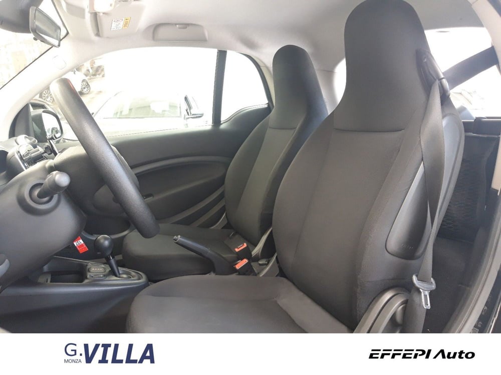 smart Fortwo usata a Monza e Brianza (12)