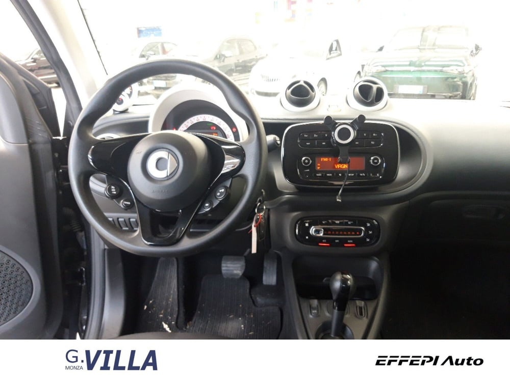 smart Fortwo usata a Monza e Brianza (13)