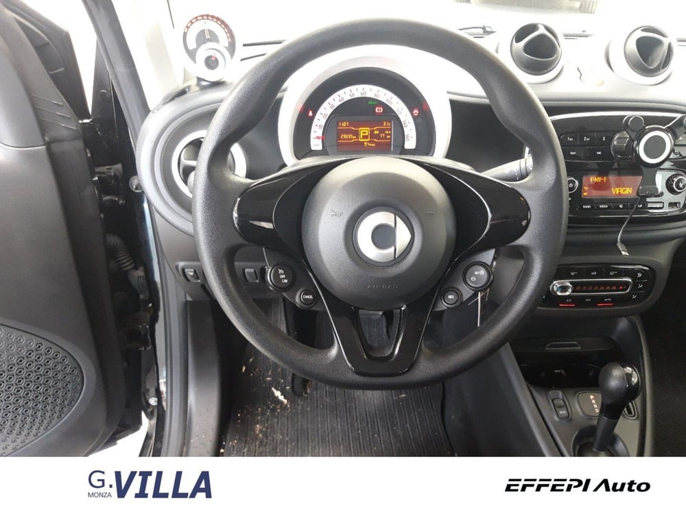 smart Fortwo usata a Monza e Brianza (14)
