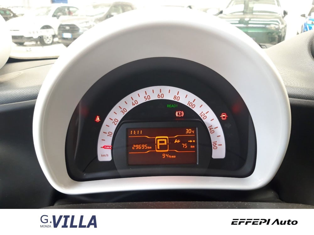 smart Fortwo usata a Monza e Brianza (15)