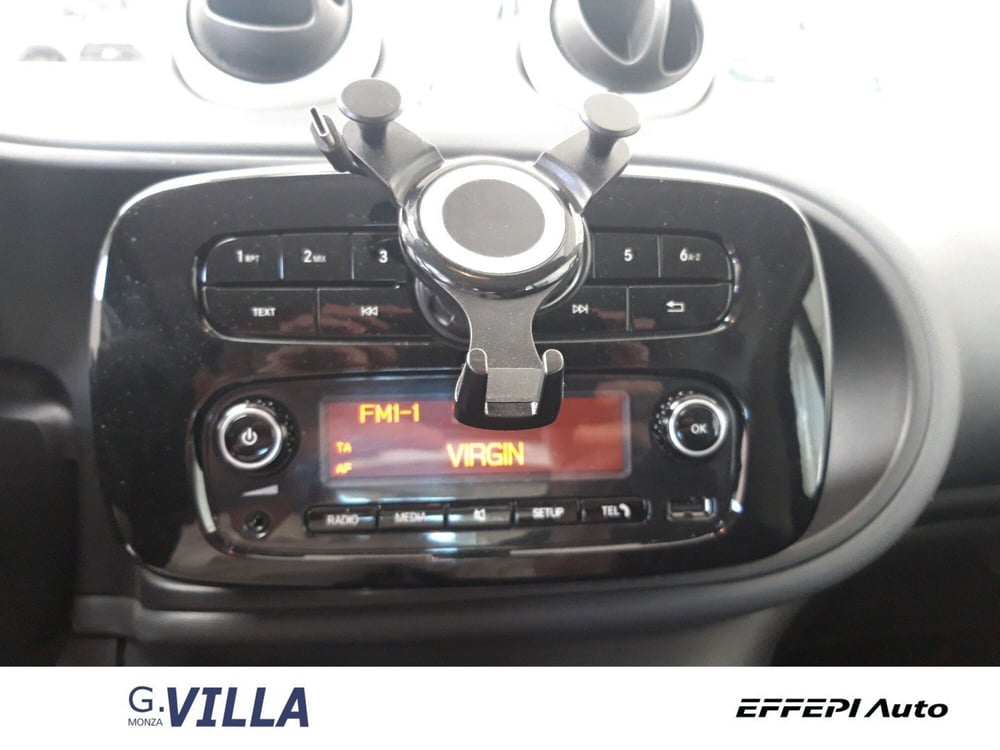smart Fortwo usata a Monza e Brianza (16)