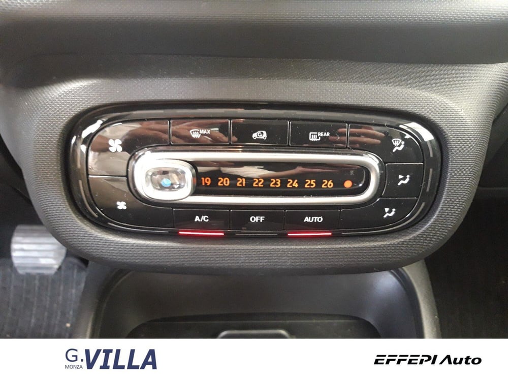 smart Fortwo usata a Monza e Brianza (17)