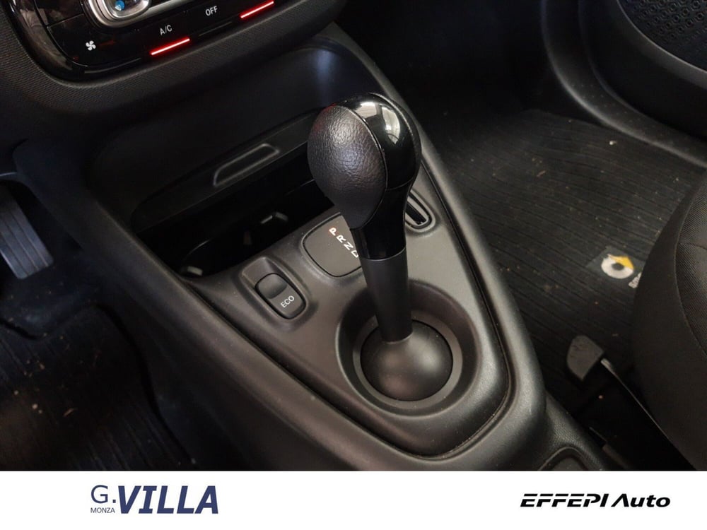 smart Fortwo usata a Monza e Brianza (18)