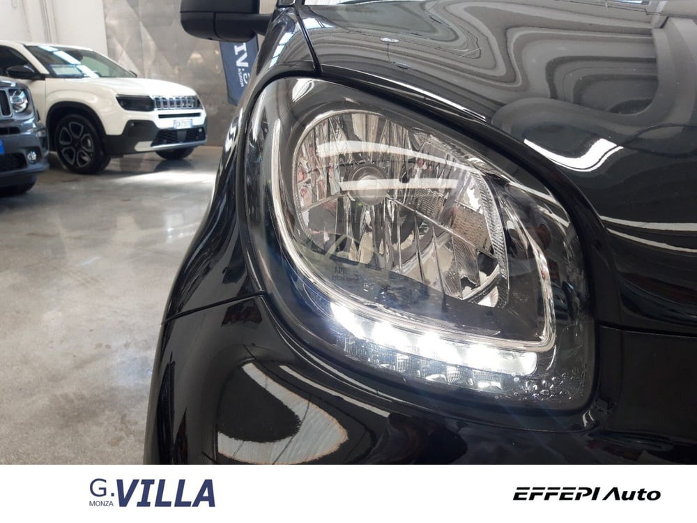 smart Fortwo usata a Monza e Brianza (9)