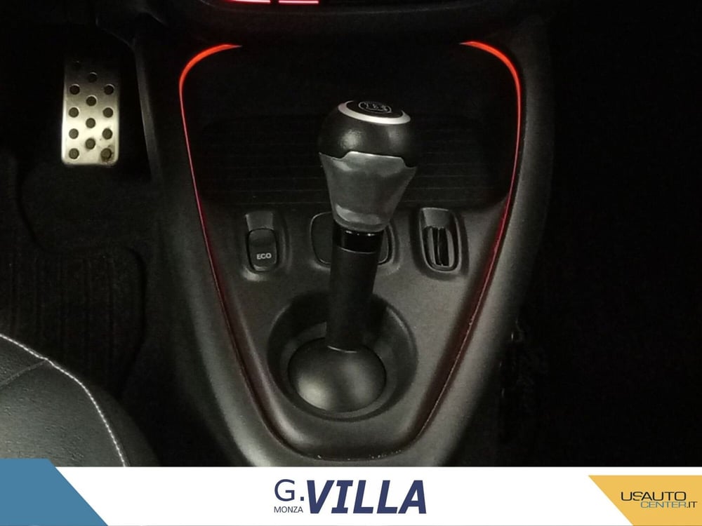 smart Fortwo usata a Monza e Brianza (14)