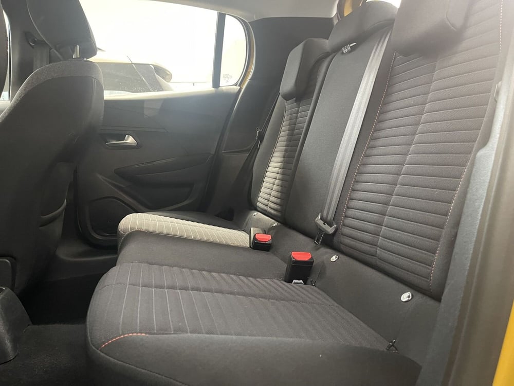 Peugeot 208 usata a Monza e Brianza (7)