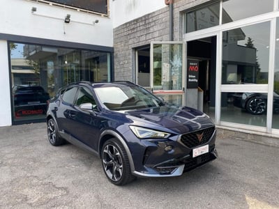 Cupra Formentor Formentor 1.5 TSI del 2022 usata a Barlassina