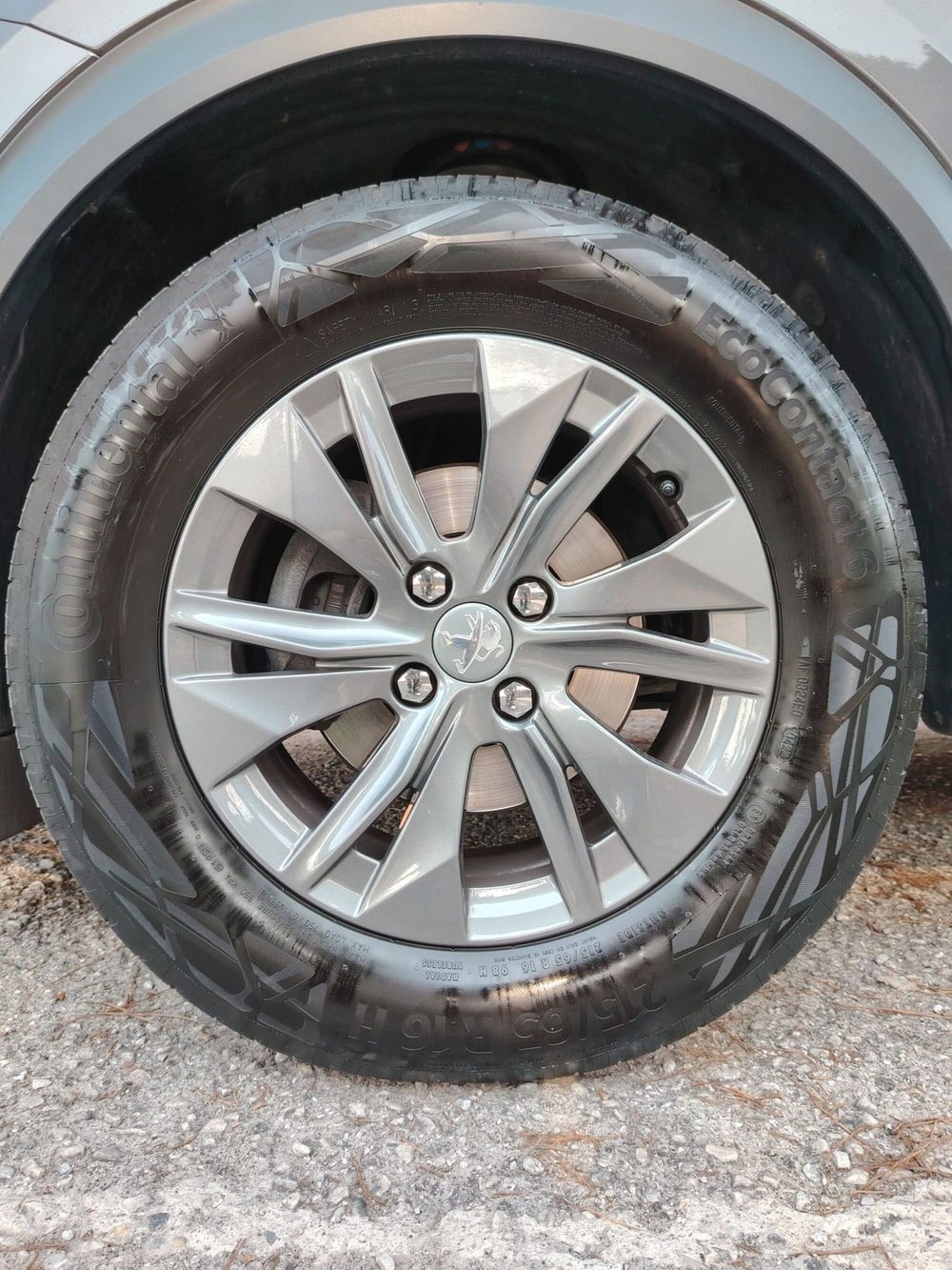Peugeot 2008 usata a Massa-Carrara (12)