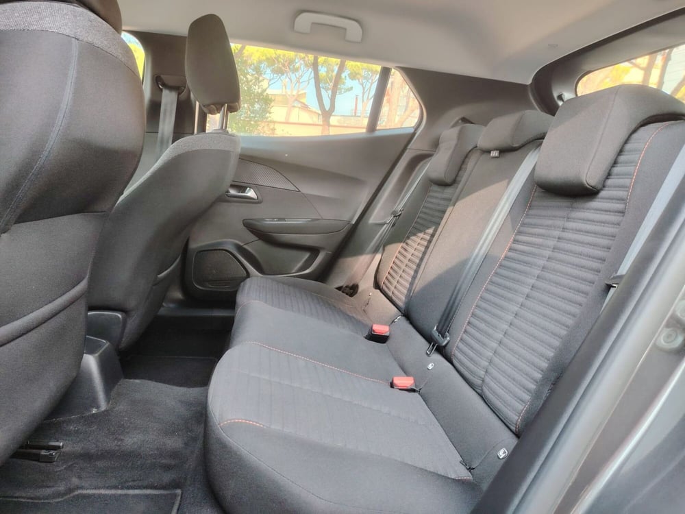 Peugeot 2008 usata a Massa-Carrara (13)