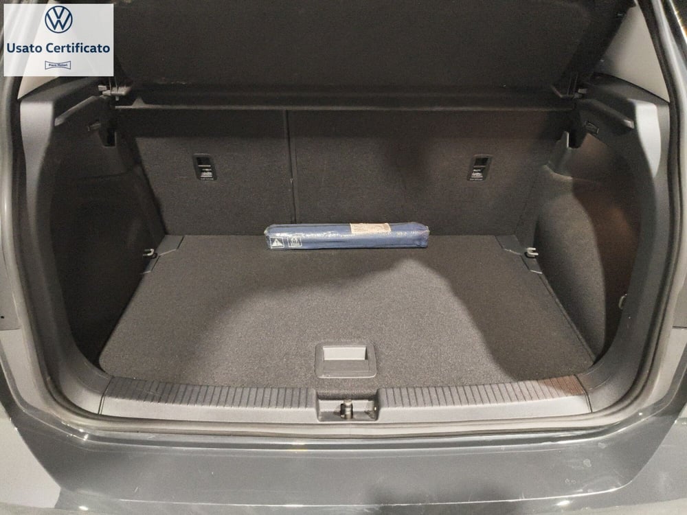 Volkswagen T-Cross usata a Genova (9)