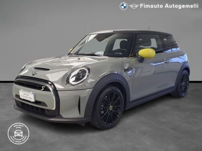 MINI Mini Cooper SE S del 2021 usata a Verona