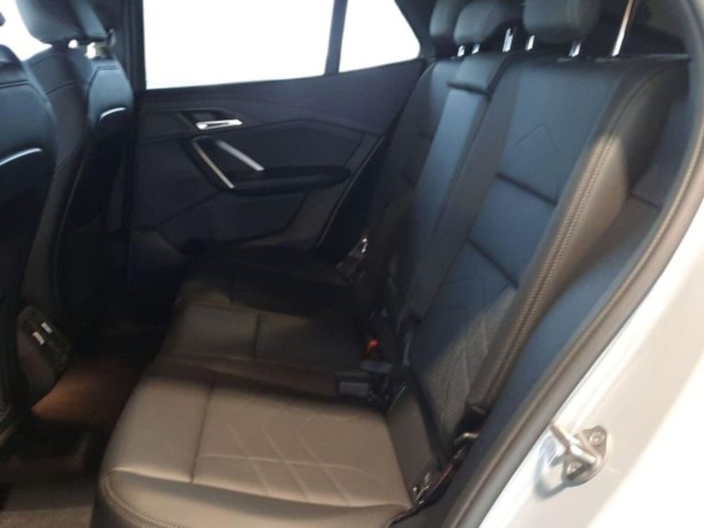 BMW iX2 usata a Verona (10)