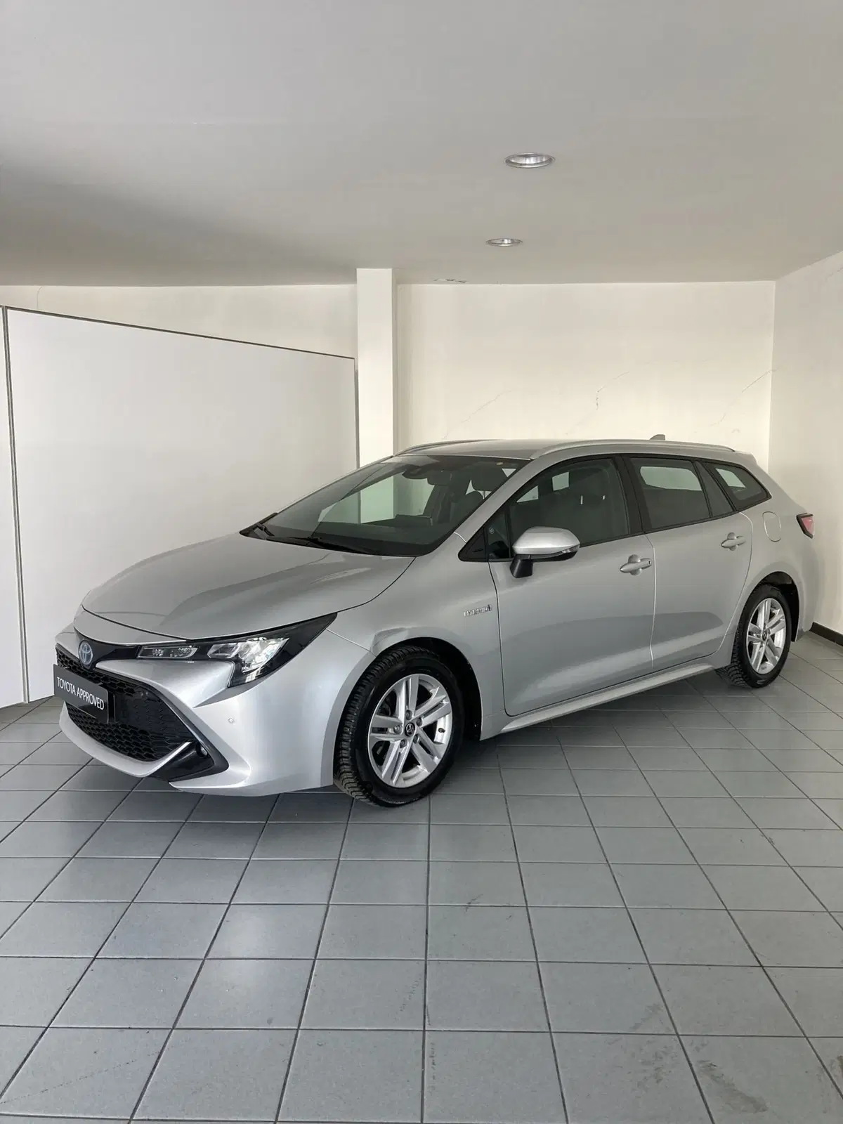 Toyota Corolla usata a Barletta-Andria-Trani