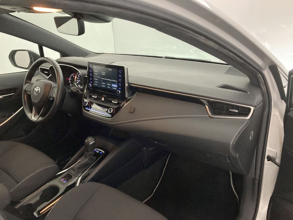 Toyota Corolla usata a Barletta-Andria-Trani (16)