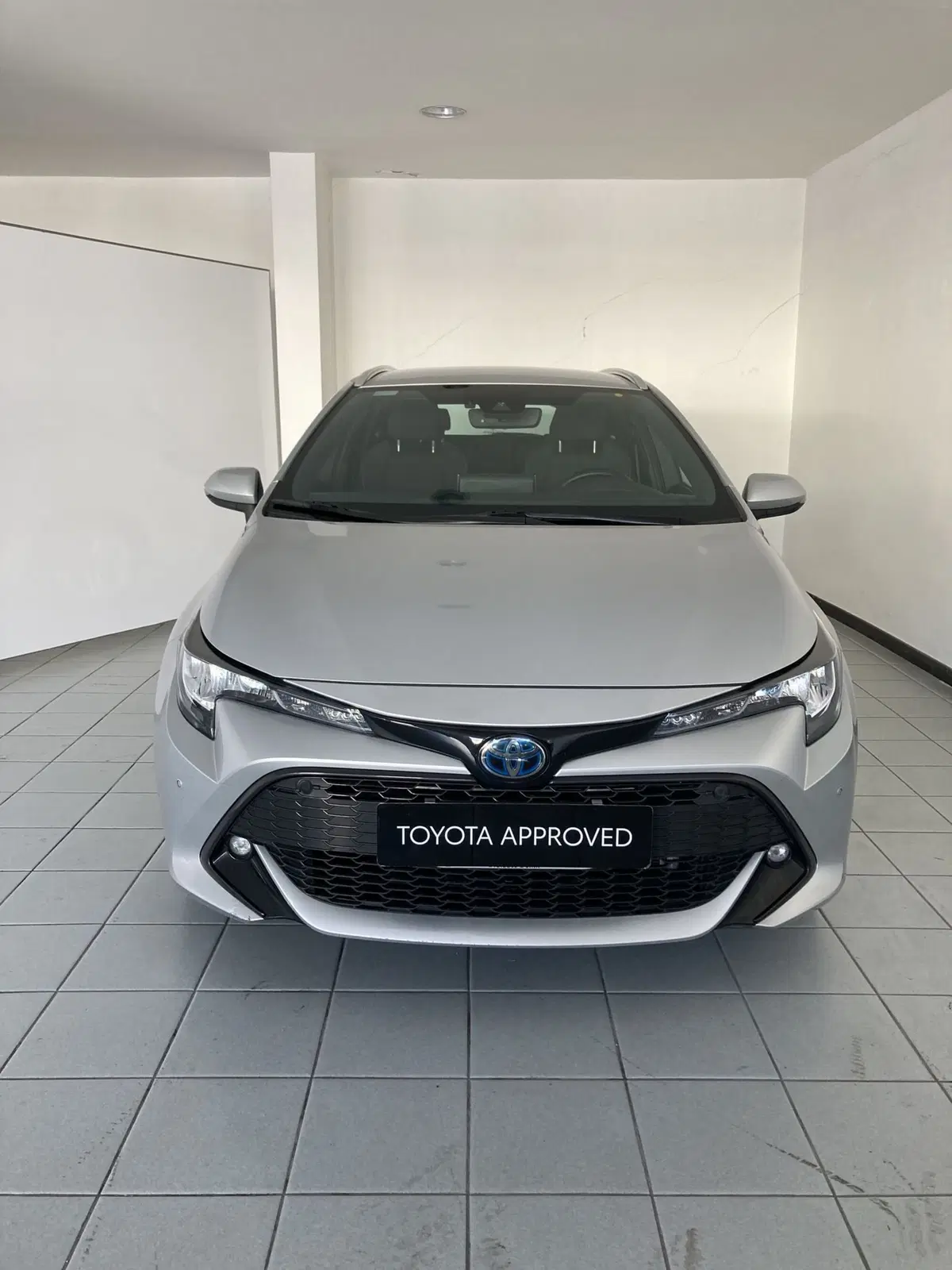 Toyota Corolla usata a Barletta-Andria-Trani (5)