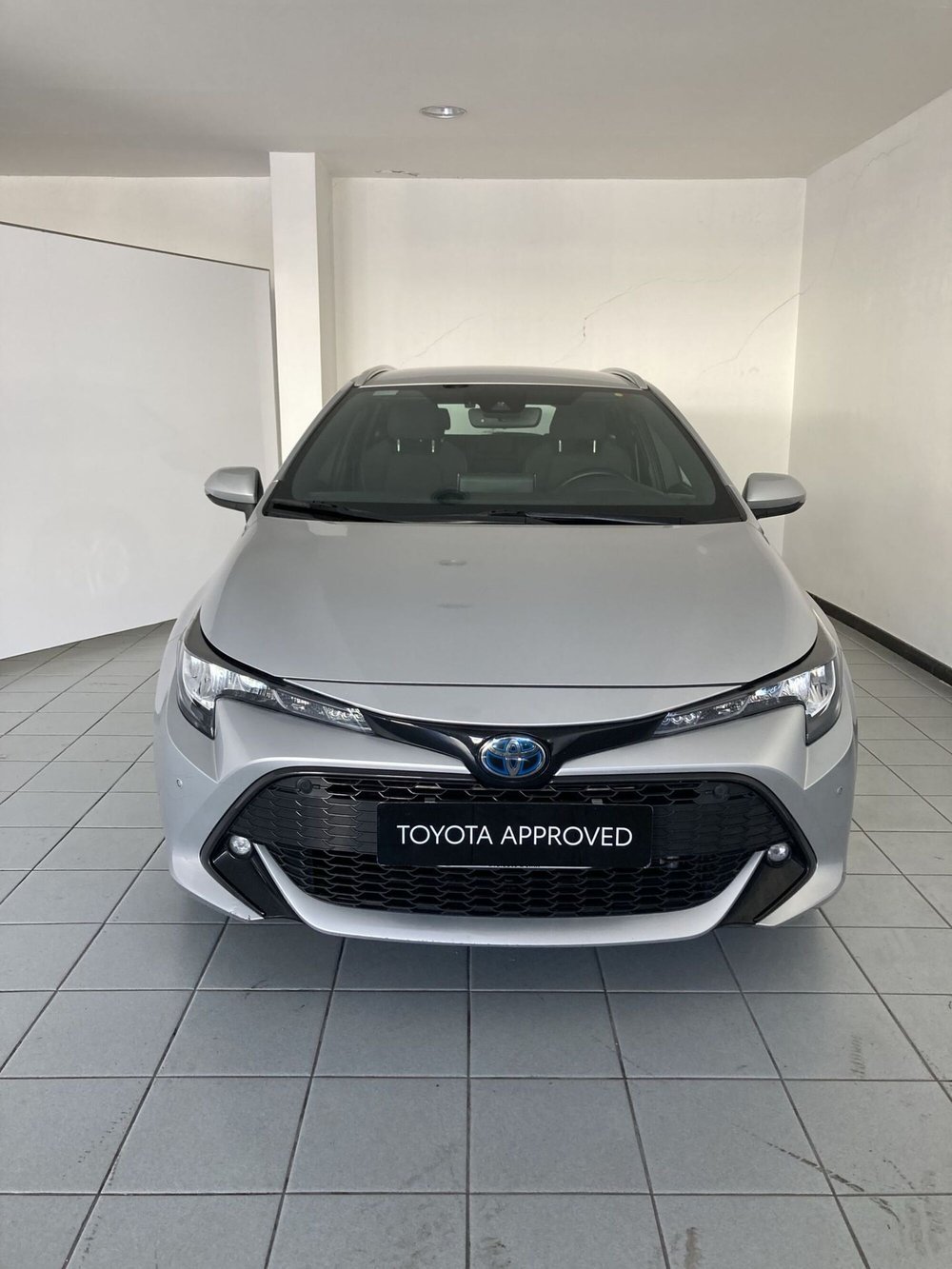 Toyota Corolla usata a Barletta-Andria-Trani (5)