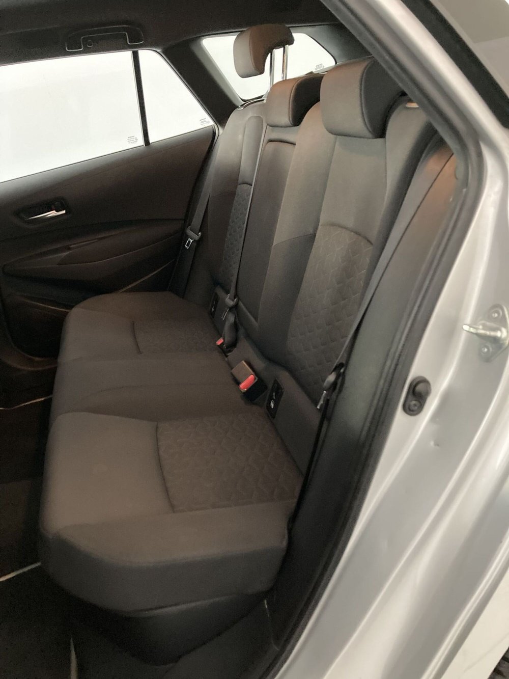Toyota Corolla usata a Barletta-Andria-Trani (8)