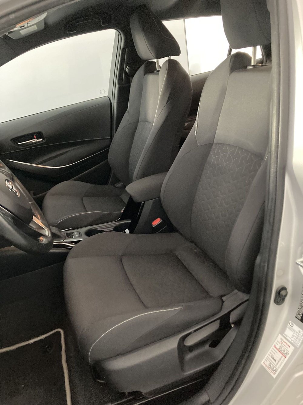 Toyota Corolla usata a Barletta-Andria-Trani (9)
