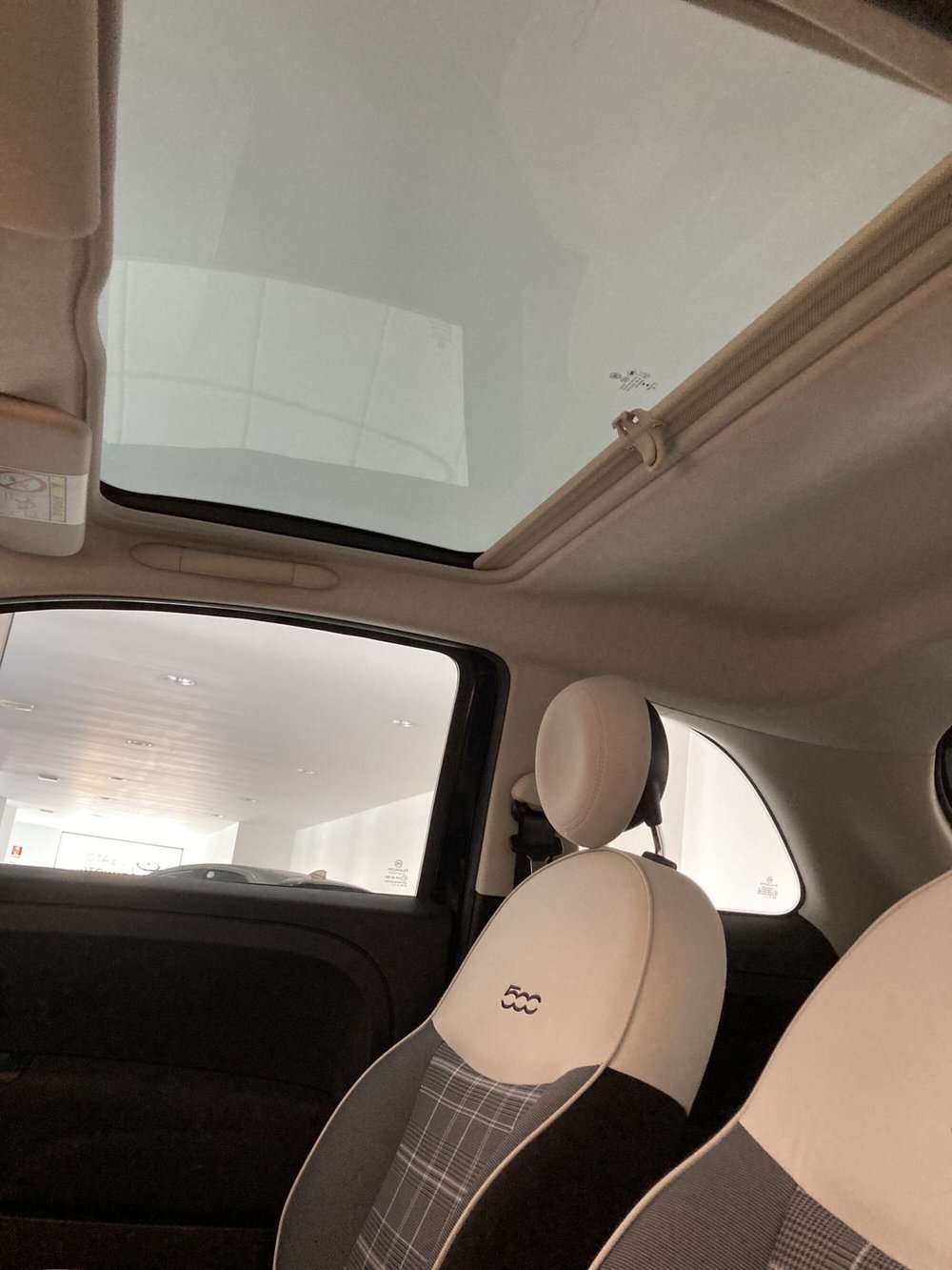 Fiat 500 usata a Barletta-Andria-Trani (11)
