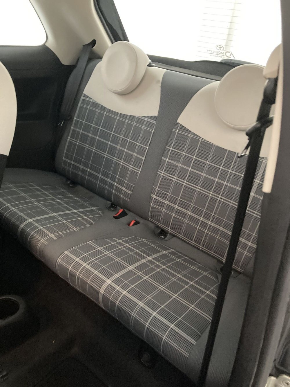 Fiat 500 usata a Barletta-Andria-Trani (12)