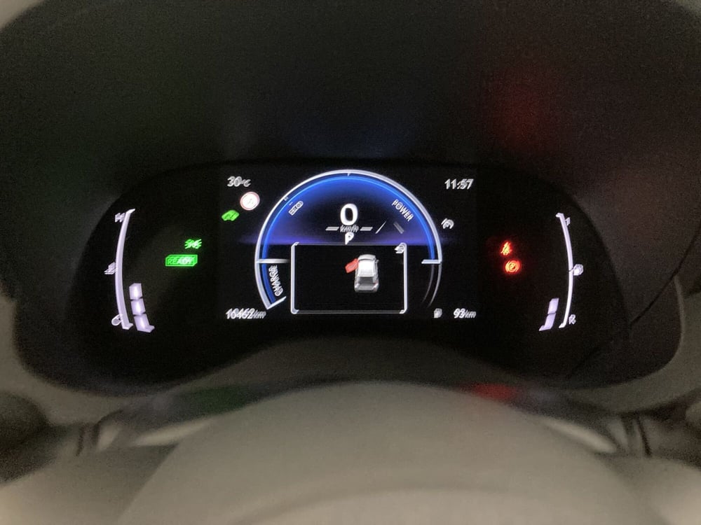 Toyota Yaris usata a Barletta-Andria-Trani (12)