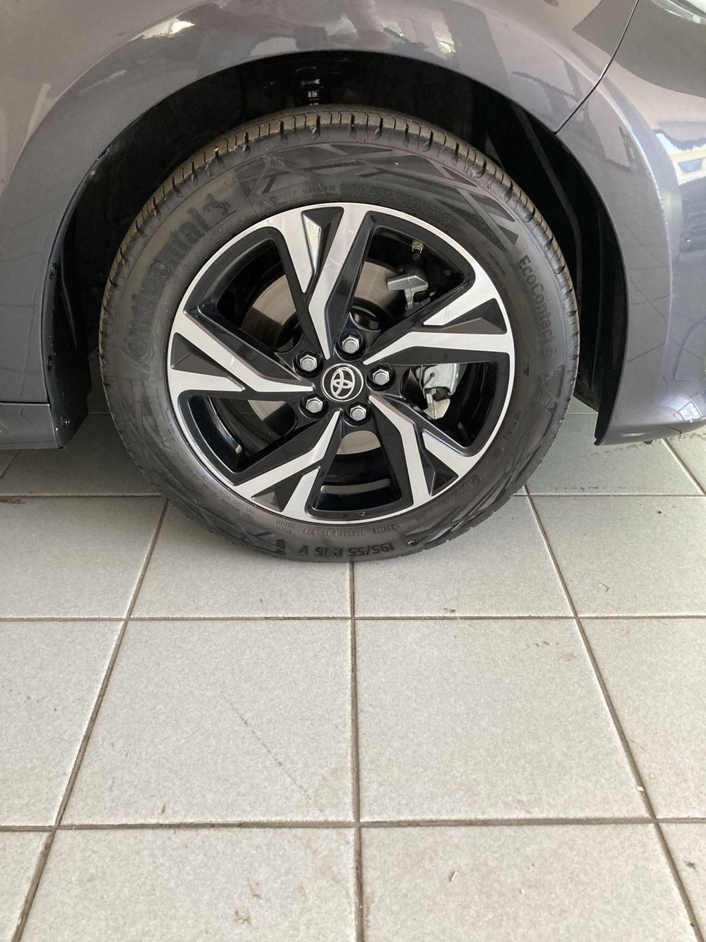 Toyota Yaris usata a Barletta-Andria-Trani (18)