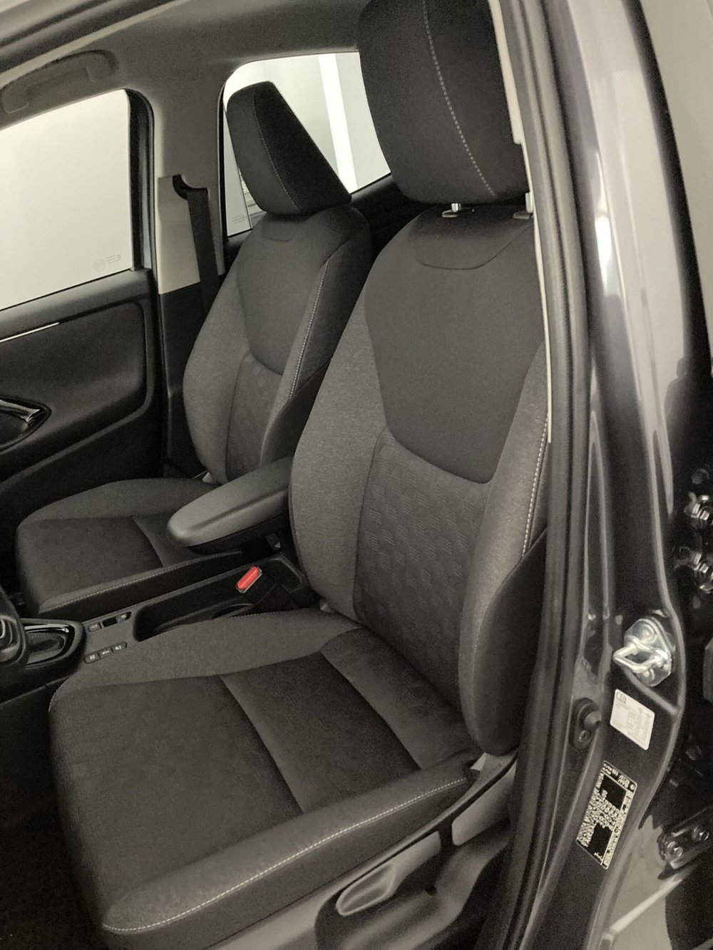 Toyota Yaris usata a Barletta-Andria-Trani (9)