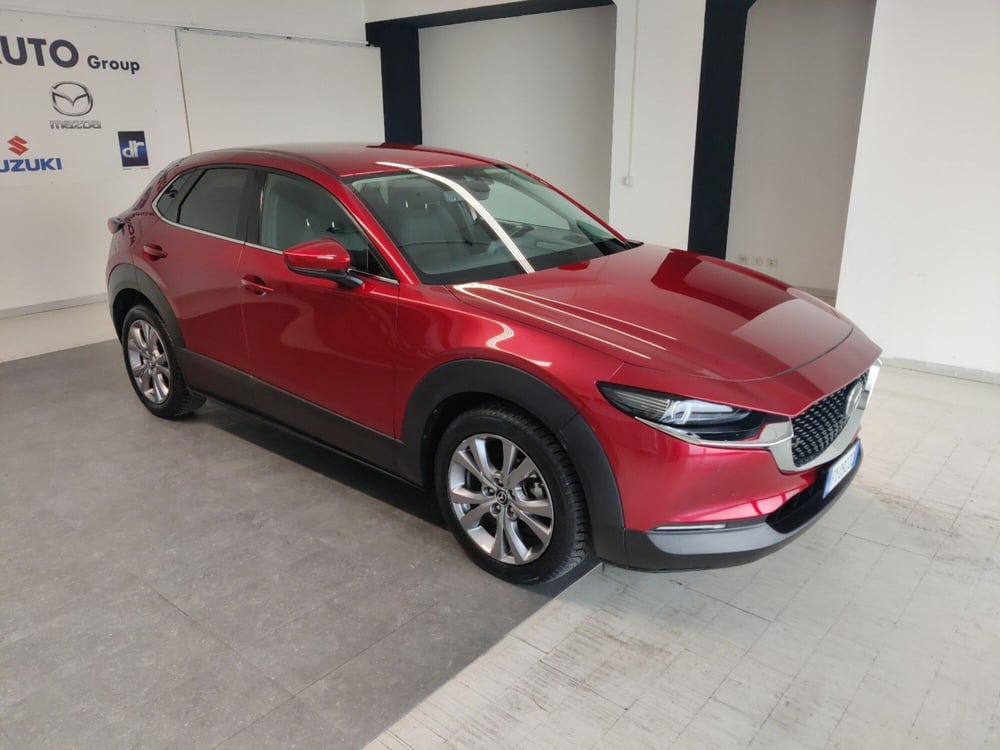 Mazda CX-30 usata a Arezzo