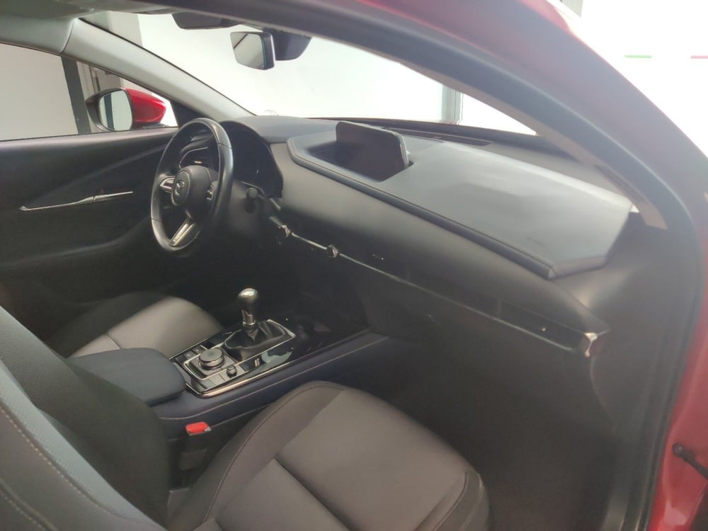 Mazda CX-30 usata a Arezzo (10)