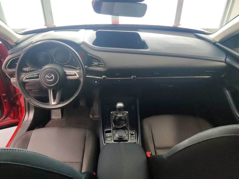 Mazda CX-30 usata a Arezzo (11)