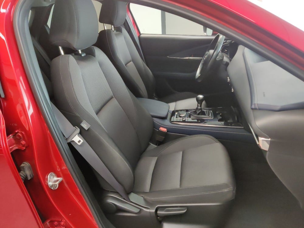 Mazda CX-30 usata a Arezzo (14)