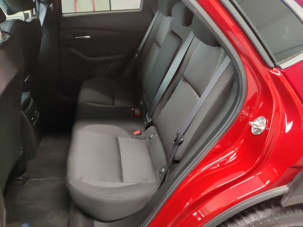Mazda CX-30 usata a Arezzo (15)