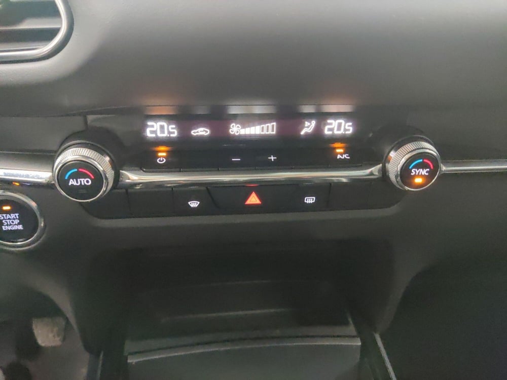 Mazda CX-30 usata a Arezzo (17)