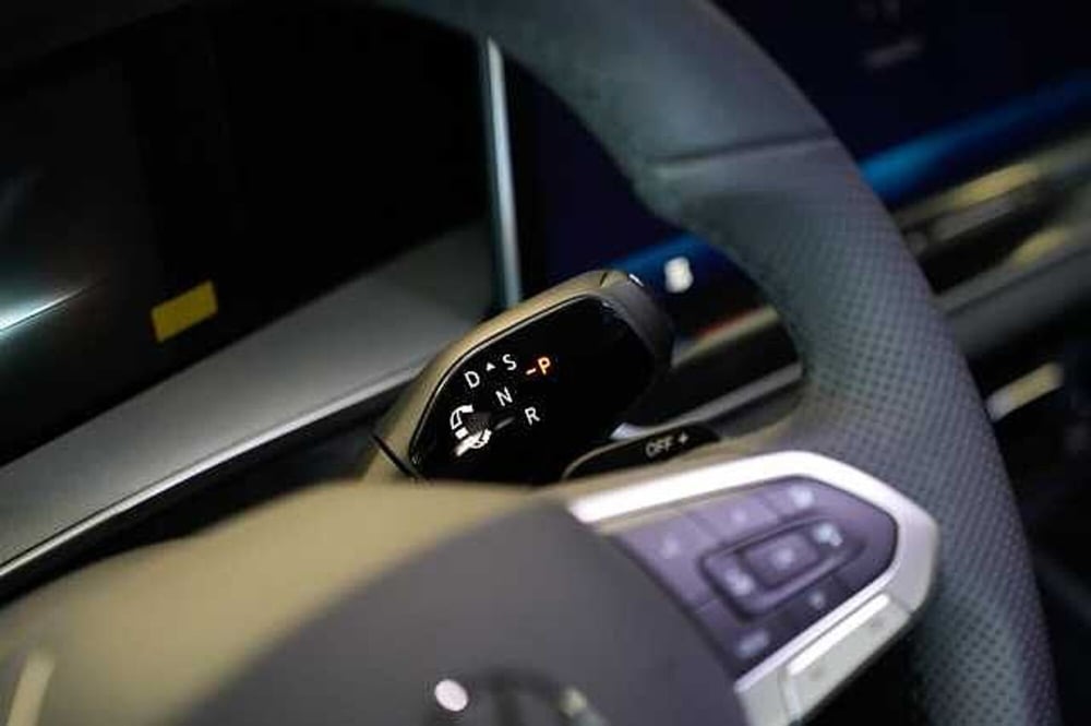 Volkswagen Tayron nuova a Rovigo (10)