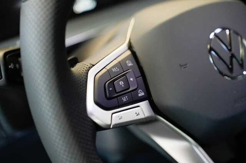 Volkswagen Tayron nuova a Rovigo (11)