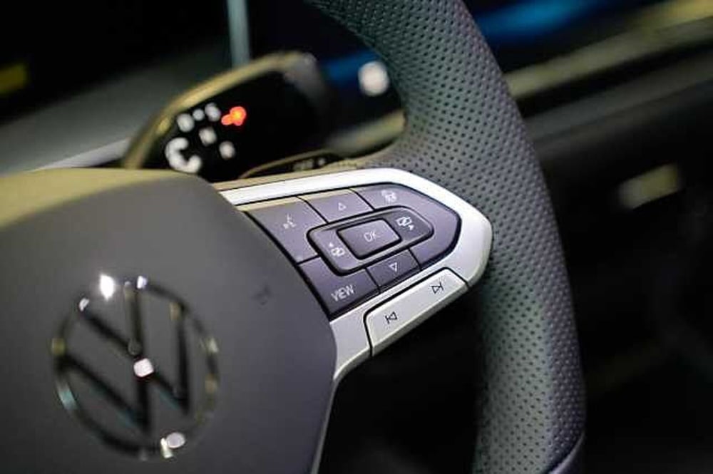 Volkswagen Tayron nuova a Rovigo (12)