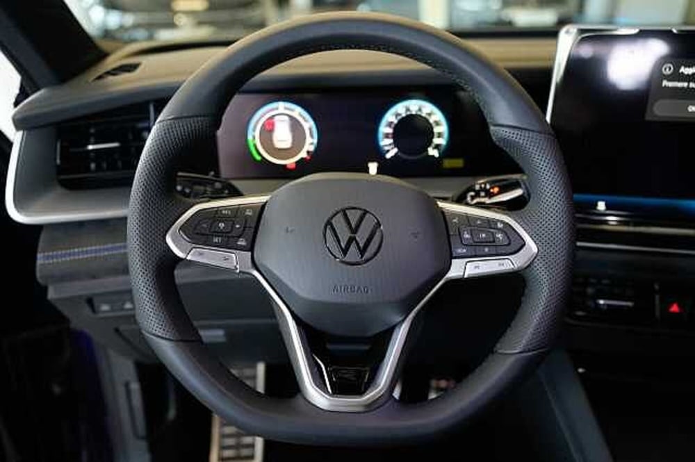 Volkswagen Tayron nuova a Rovigo (14)