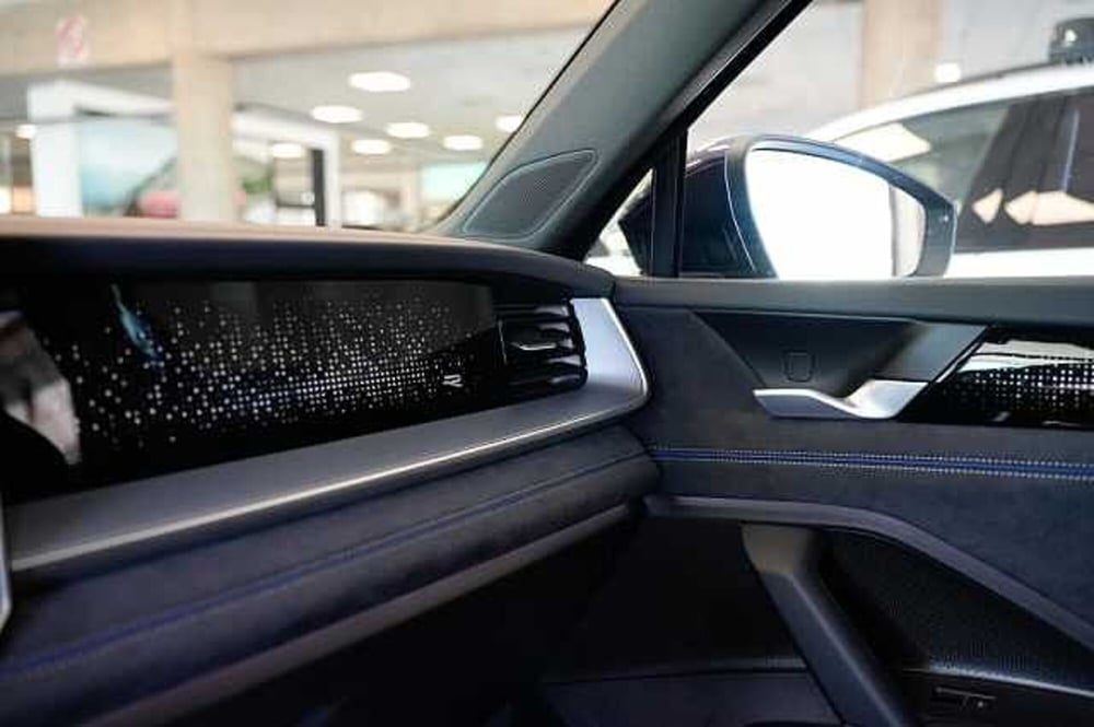 Volkswagen Tayron nuova a Rovigo (16)