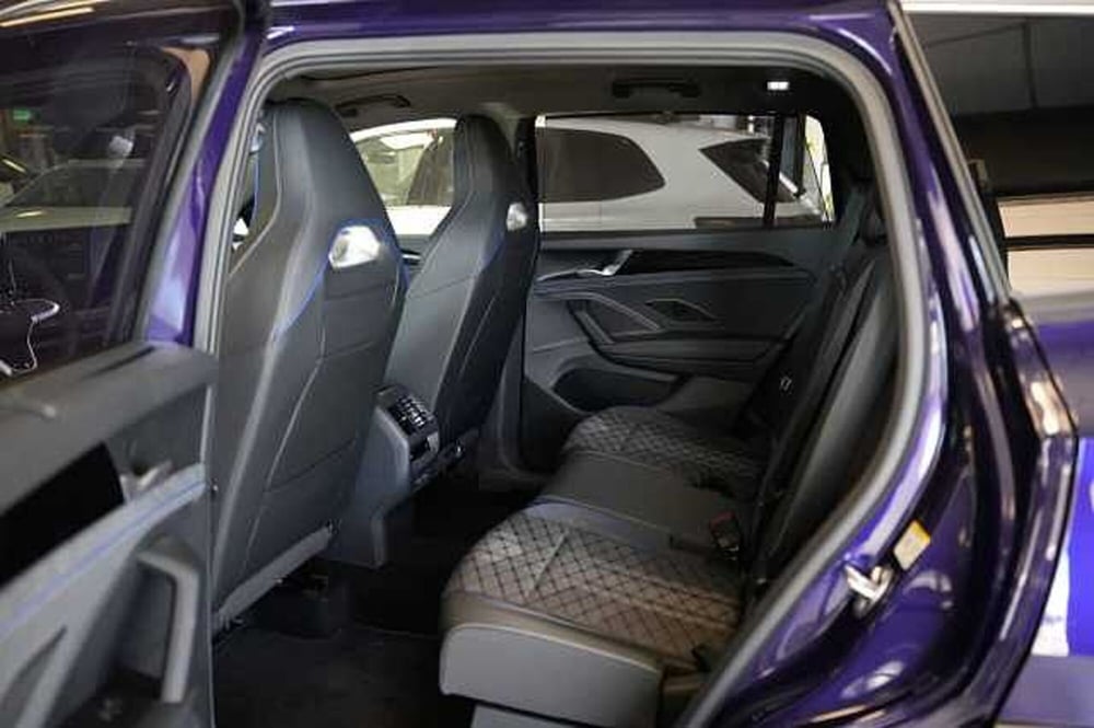 Volkswagen Tayron nuova a Rovigo (17)